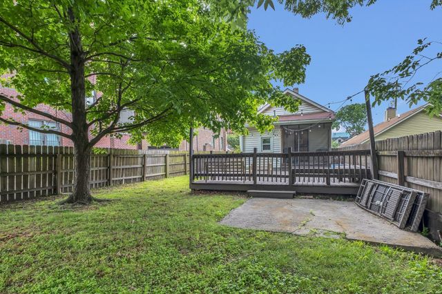 1306 7th Ave, N, Nashville, TN 37208