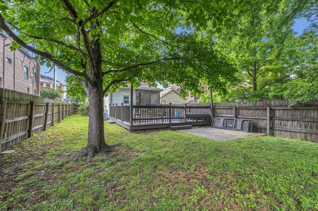 1306 7th Ave, N, Nashville, TN 37208