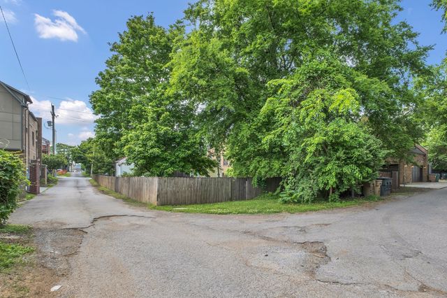 1306 7th Ave, N, Nashville, TN 37208