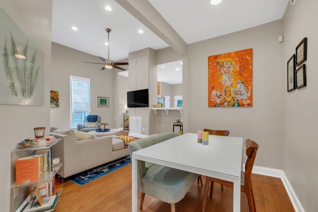 1306 7th Ave, N, Nashville, TN 37208