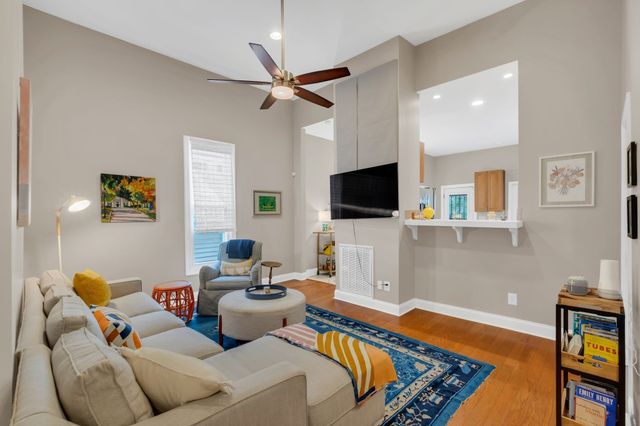 1306 7th Ave, N, Nashville, TN 37208