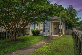 1306 7th Ave, N, Nashville, TN 37208