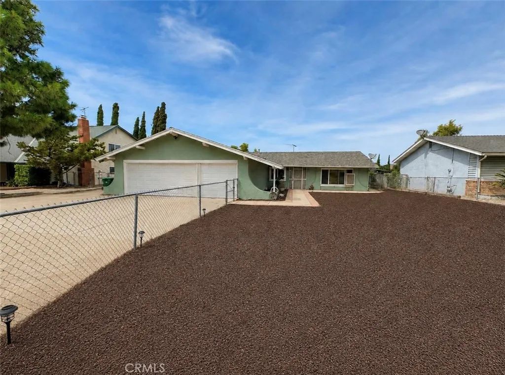 2799 Mustang Lane, Norco, CA 92860