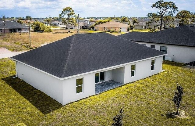 2906 NW 22ND Avenue, Cape Coral, FL 33993