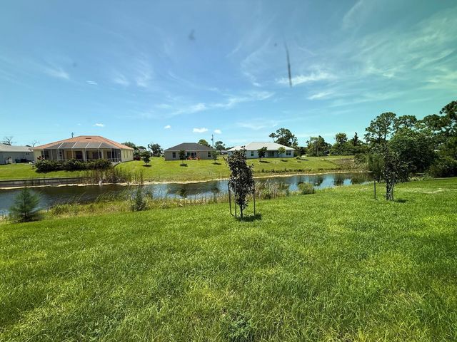 2906 NW 22ND Avenue, Cape Coral, FL 33993