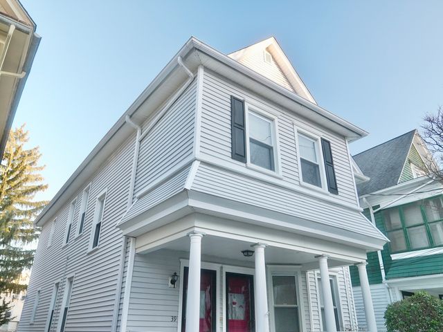 39 Pardee Place, New Haven, CT 06515