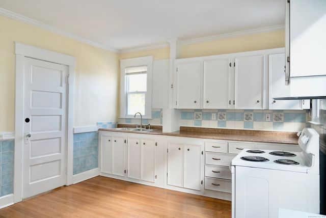 39 Pardee Place, New Haven, CT 06515