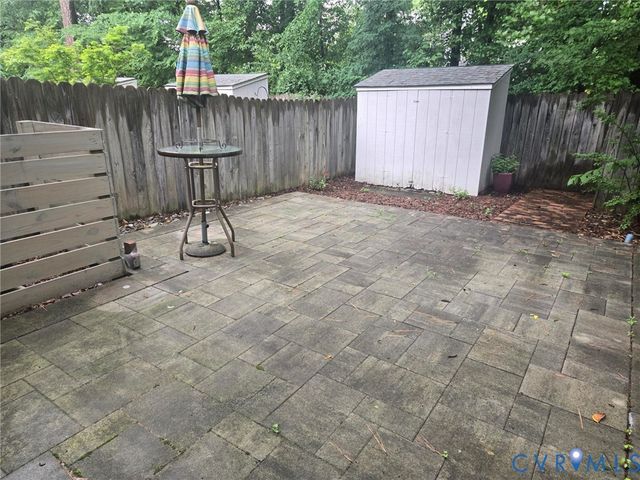12324 Sir James Ct, Henrico, VA 23233