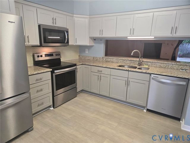 12324 Sir James Ct, Henrico, VA 23233