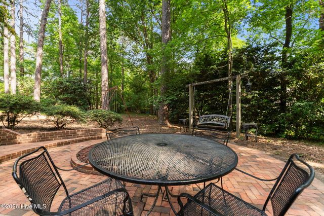 1123 N Fort Bragg Road, Southern Pines, NC 28387