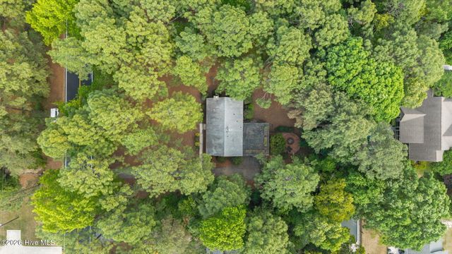 1123 N Fort Bragg Road, Southern Pines, NC 28387