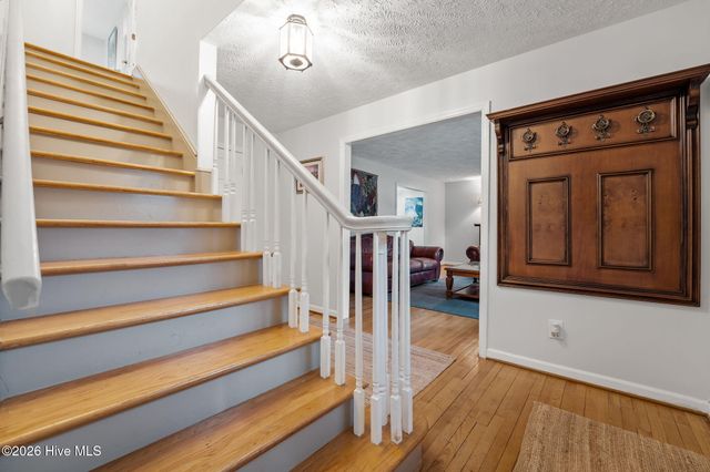 1123 N Fort Bragg Road, Southern Pines, NC 28387