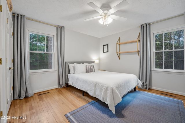 1123 N Fort Bragg Road, Southern Pines, NC 28387