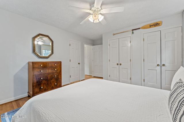 1123 N Fort Bragg Road, Southern Pines, NC 28387
