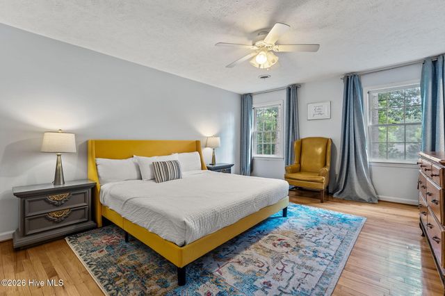 1123 N Fort Bragg Road, Southern Pines, NC 28387