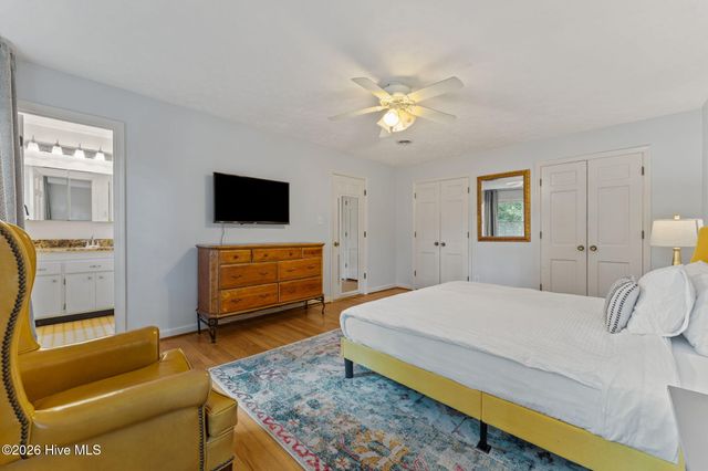 1123 N Fort Bragg Road, Southern Pines, NC 28387