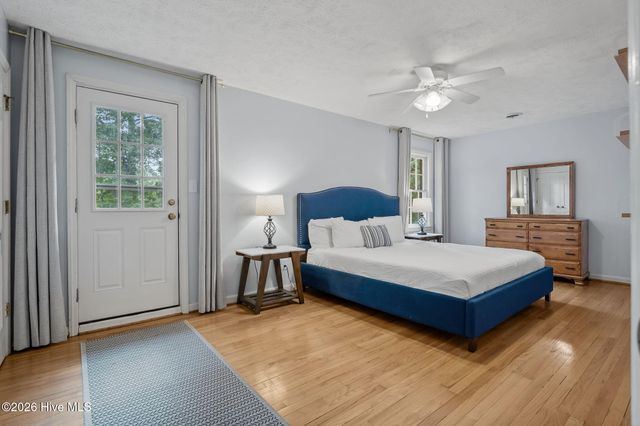 1123 N Fort Bragg Road, Southern Pines, NC 28387