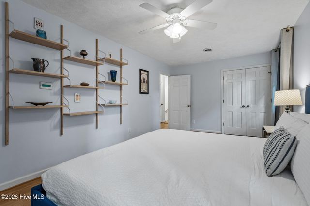 1123 N Fort Bragg Road, Southern Pines, NC 28387