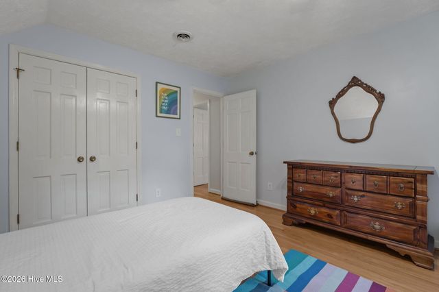 1123 N Fort Bragg Road, Southern Pines, NC 28387
