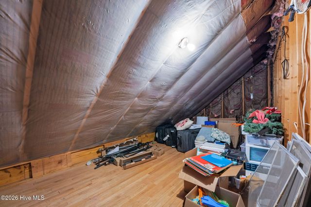 1123 N Fort Bragg Road, Southern Pines, NC 28387