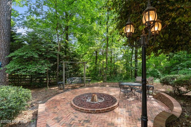 1123 N Fort Bragg Road, Southern Pines, NC 28387