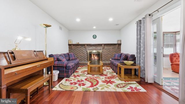 55 NANCY DR, Richboro, PA 18954