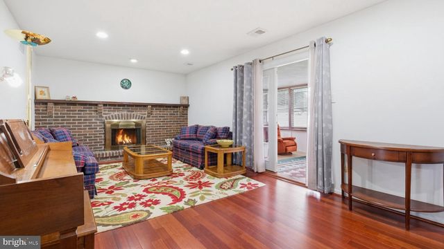 55 NANCY DR, Richboro, PA 18954