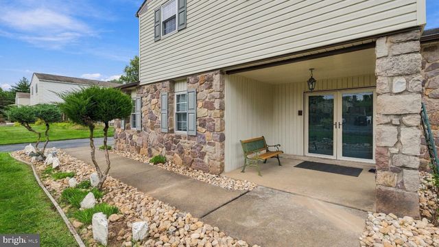 55 NANCY DR, Richboro, PA 18954