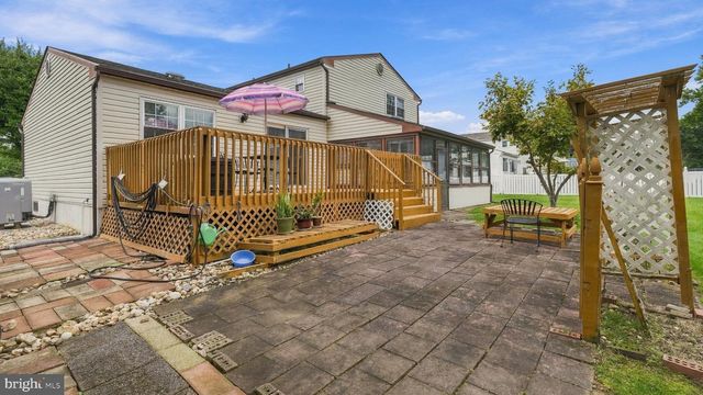 55 NANCY DR, Richboro, PA 18954