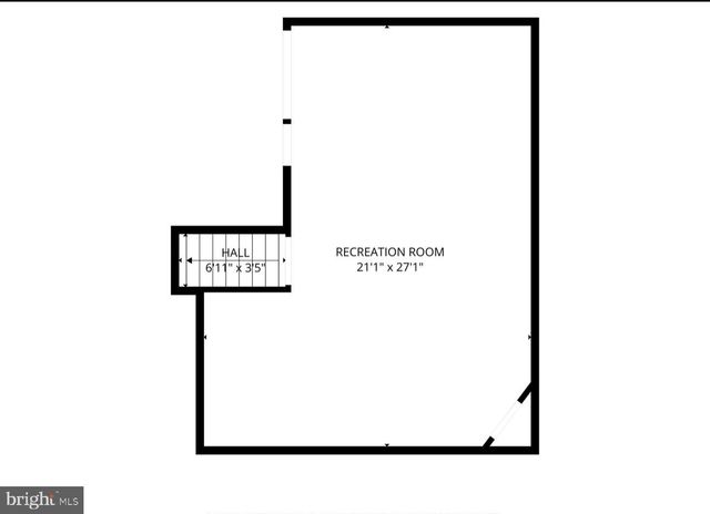 55 NANCY DR, Richboro, PA 18954