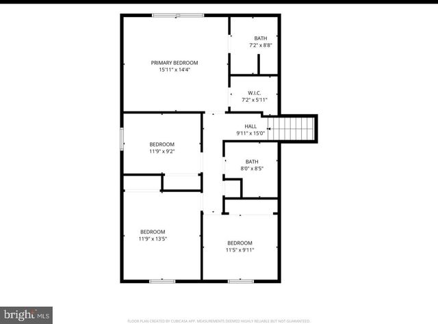 55 NANCY DR, Richboro, PA 18954