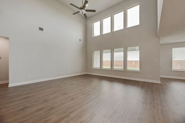 4508 Wordsworth Avenue, Celina, TX 76227