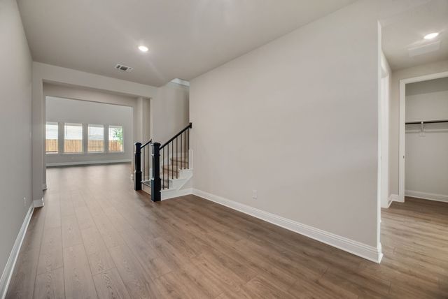4508 Wordsworth Avenue, Celina, TX 76227