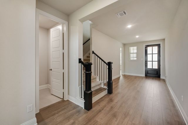 4508 Wordsworth Avenue, Celina, TX 76227