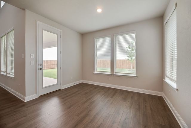 4508 Wordsworth Avenue, Celina, TX 76227