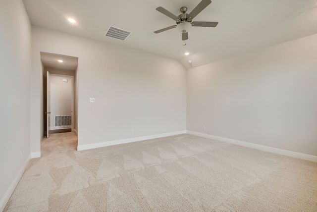 4508 Wordsworth Avenue, Celina, TX 76227