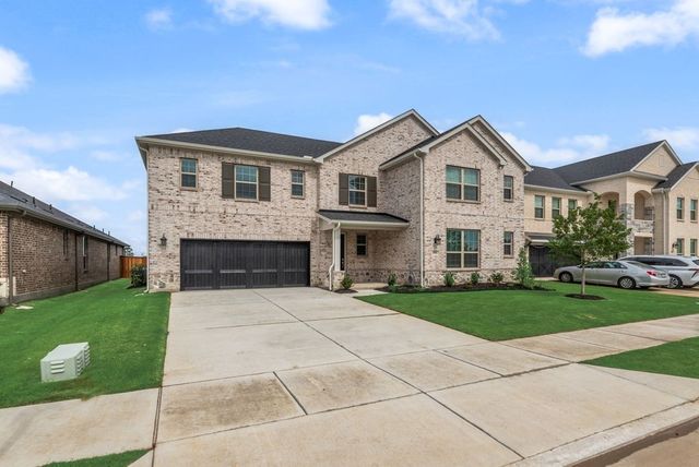 4508 Wordsworth Avenue, Celina, TX 76227