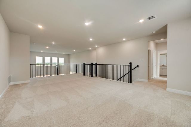 4508 Wordsworth Avenue, Celina, TX 76227