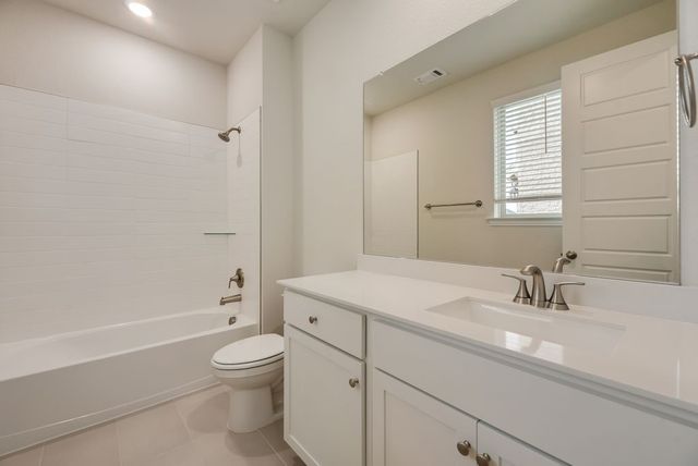 4508 Wordsworth Avenue, Celina, TX 76227