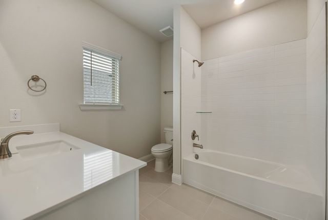 4508 Wordsworth Avenue, Celina, TX 76227