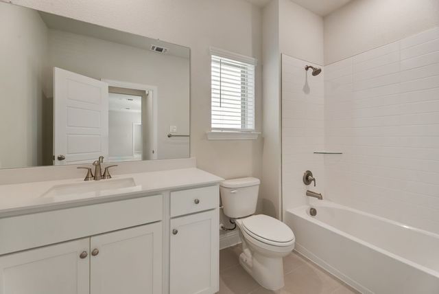 4508 Wordsworth Avenue, Celina, TX 76227