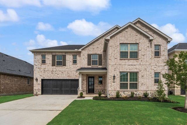4508 Wordsworth Avenue, Celina, TX 76227