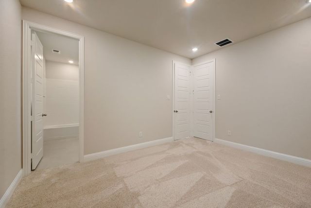 4508 Wordsworth Avenue, Celina, TX 76227