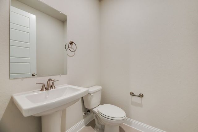 4508 Wordsworth Avenue, Celina, TX 76227