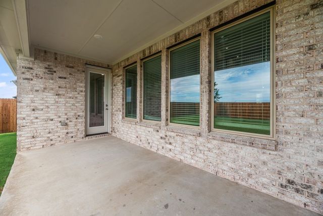 4508 Wordsworth Avenue, Celina, TX 76227