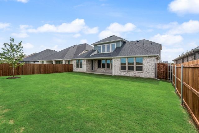 4508 Wordsworth Avenue, Celina, TX 76227
