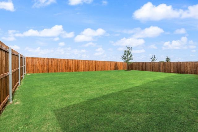 4508 Wordsworth Avenue, Celina, TX 76227