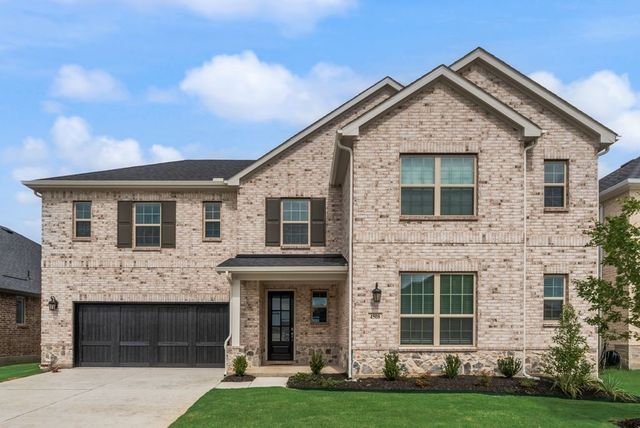 4508 Wordsworth Avenue, Celina, TX 76227