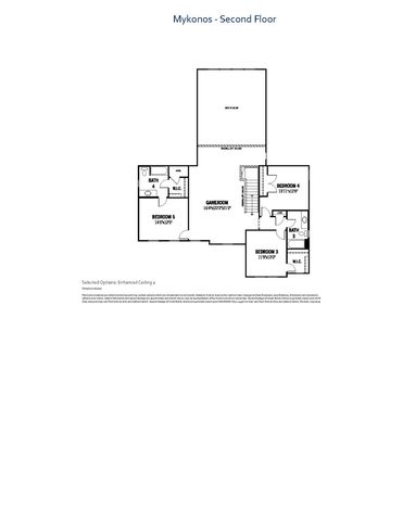 4508 Wordsworth Avenue, Celina, TX 76227