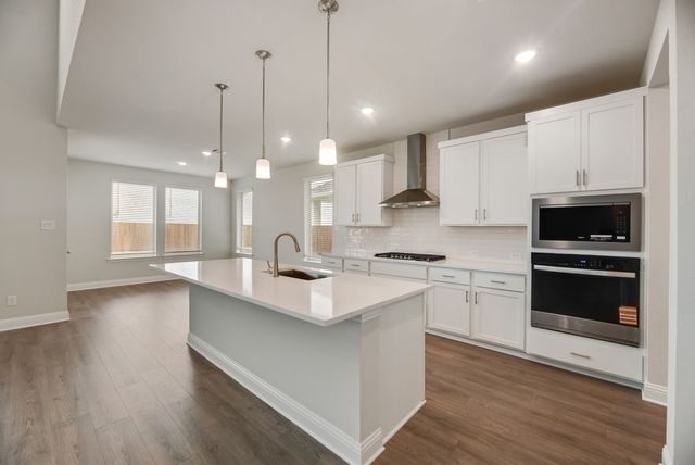 4508 Wordsworth Avenue, Celina, TX 76227